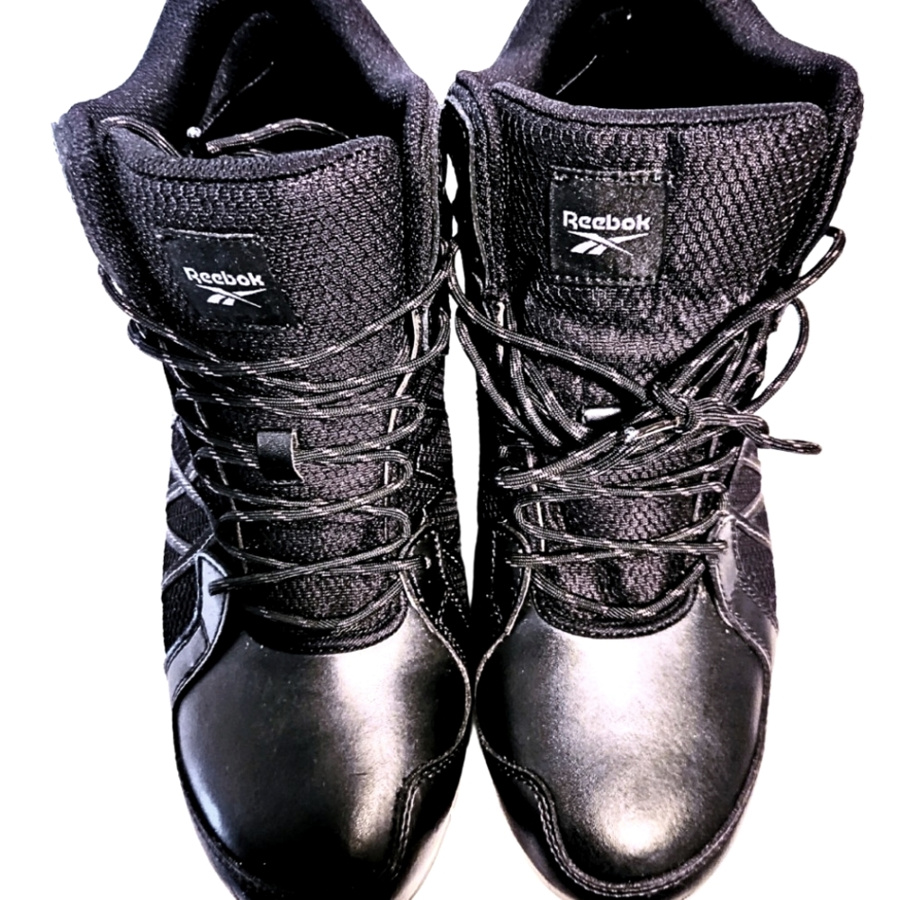 Reebok work boots Size 14W